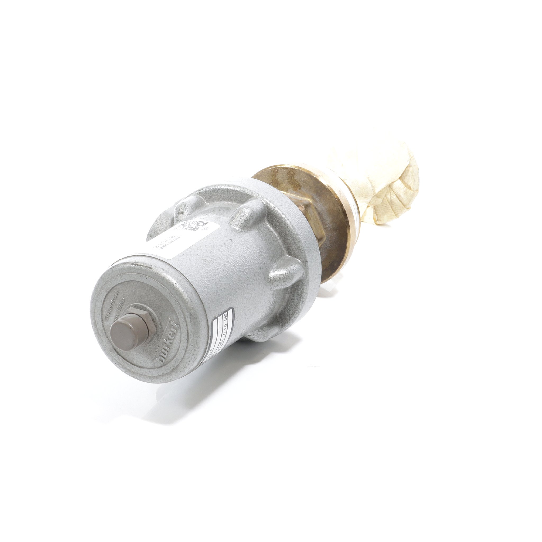 Directional valve  Used